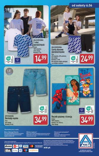 ALDI