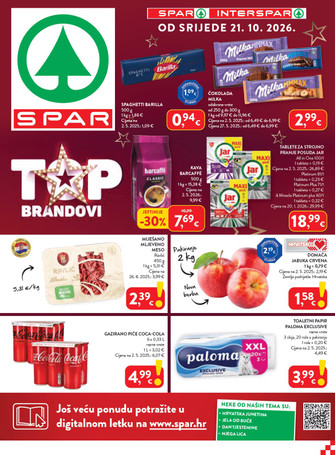 Spar