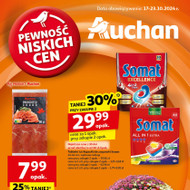 Hipermarket Auchan