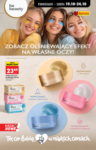 Biedronka