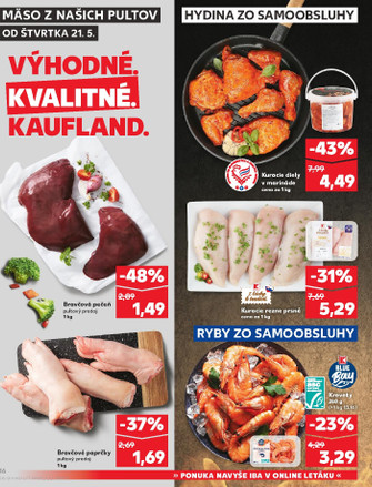 Kaufland