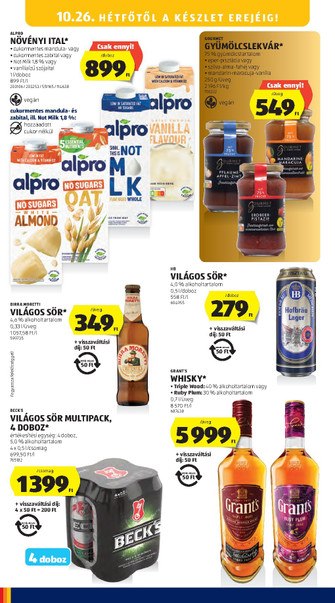 Aldi