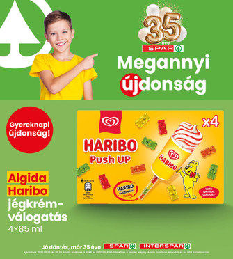 SPAR
