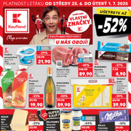 Kaufland Karviná