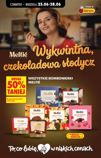 Biedronka
