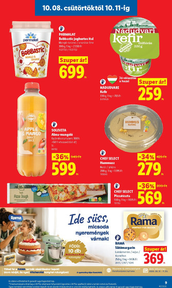 Lidl