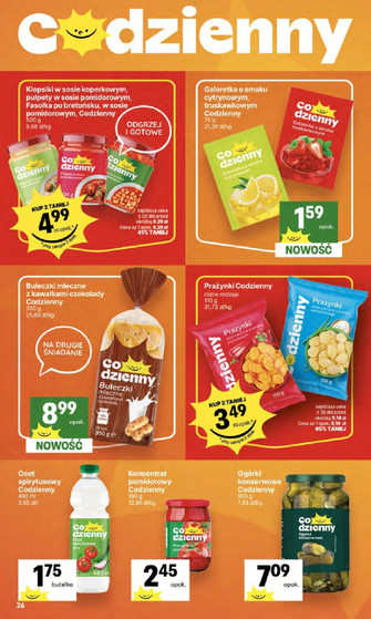 Delikatesy Centrum