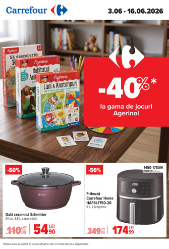 Carrefour