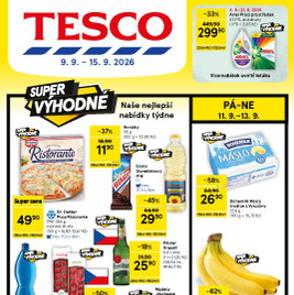 Tesco