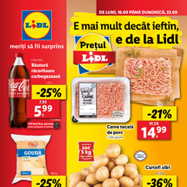 Lidl