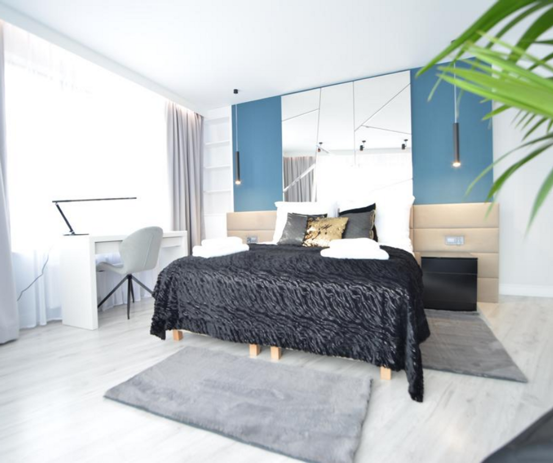 Świnoujście Booking