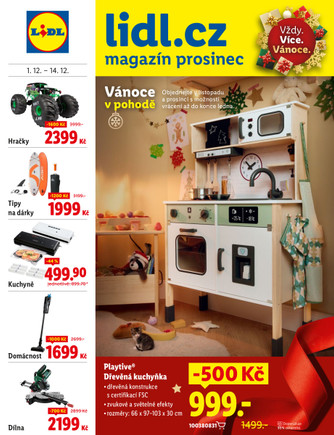 Lidl.cz