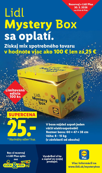 Lidl