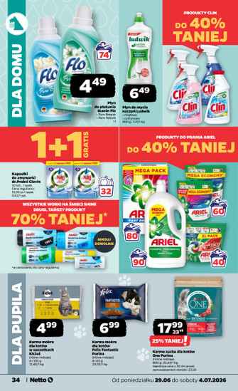 Netto