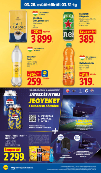 Lidl