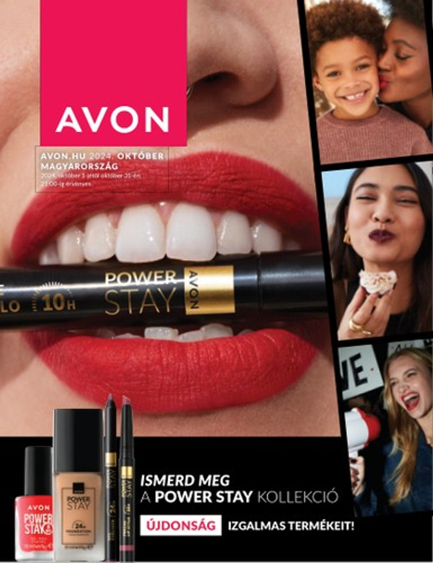 Avon