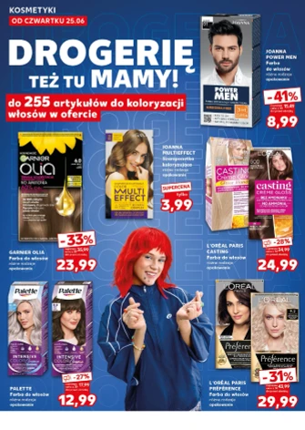 Kaufland