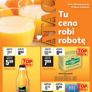 ATAC Hiper Discount by Auchan