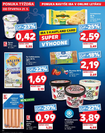 Kaufland