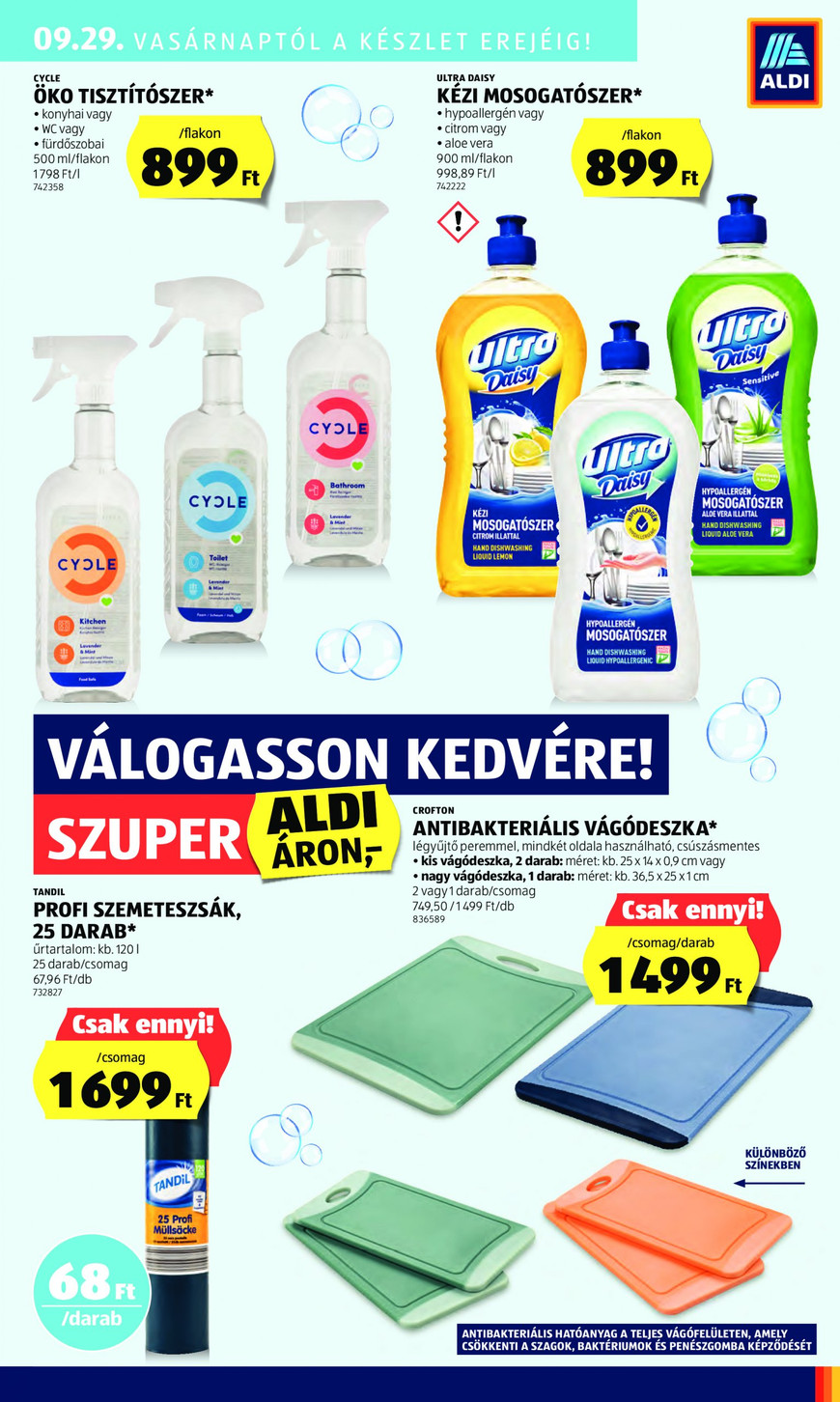 Aldi