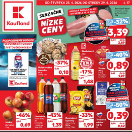 Kaufland