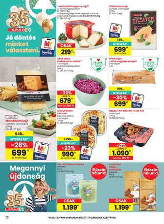 SPAR