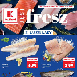 Kaufland - Fresz