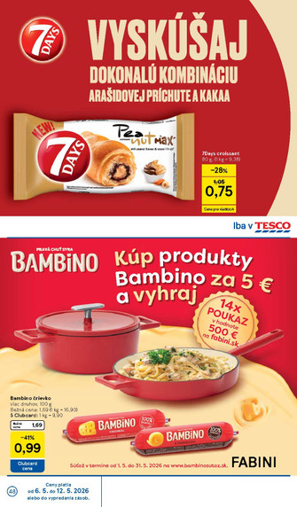 Tesco