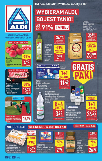 ALDI