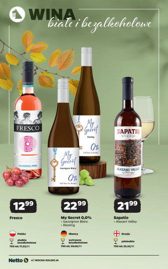 Netto