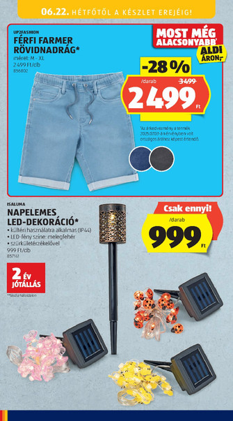 Aldi
