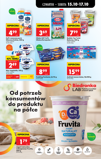 Biedronka