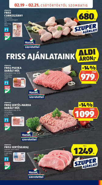 Aldi