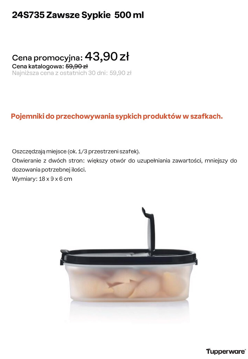 Tupperware