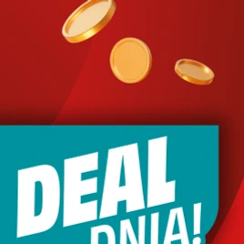 Dealz - Deal Dnia