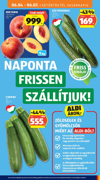 Aldi