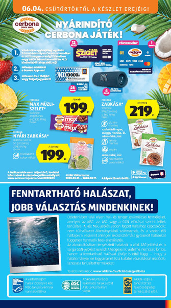 Aldi