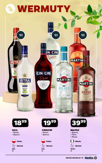 Netto