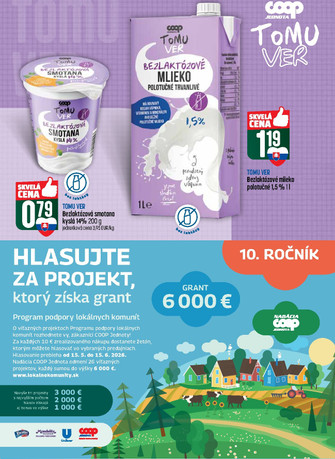 COOP Jednota