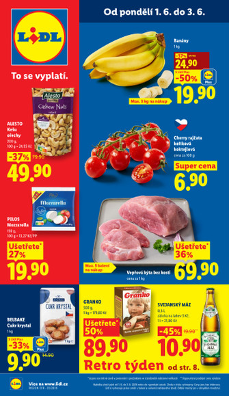 Lidl.cz