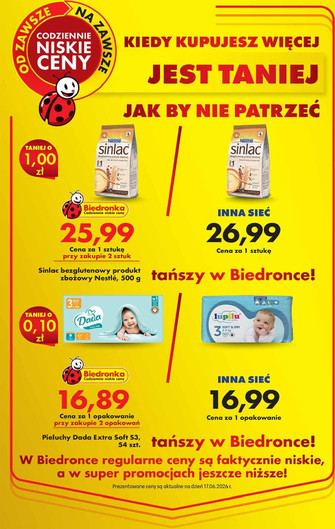 Biedronka