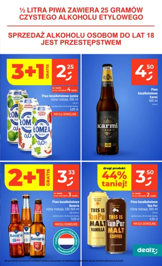 Dealz