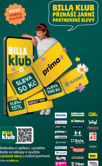Billa