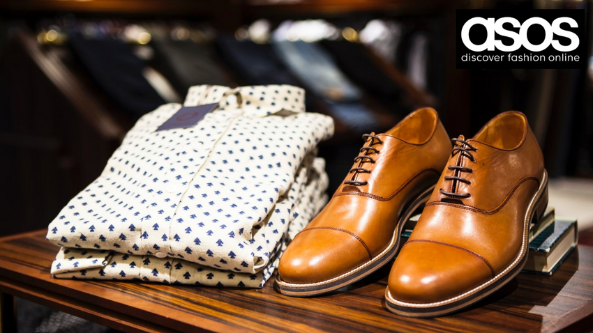 Kvalitní oblečení levně? TOP 5 trendy kousků ASOS
