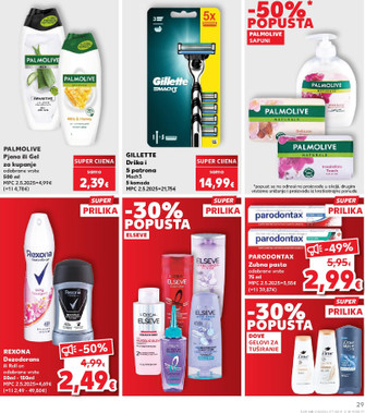 Kaufland
