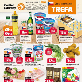 Trefa