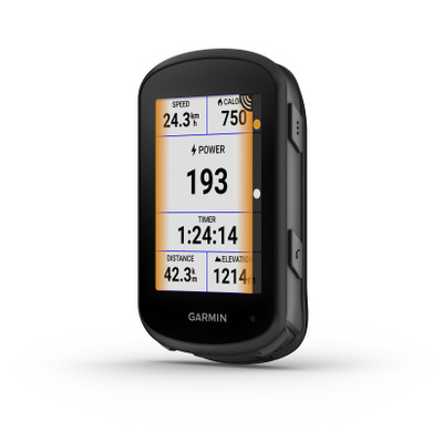 Cyklopočítač Garmin Edge 540 (verze bez dotyk. displeje)