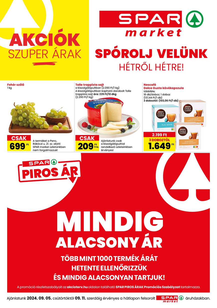 SPAR