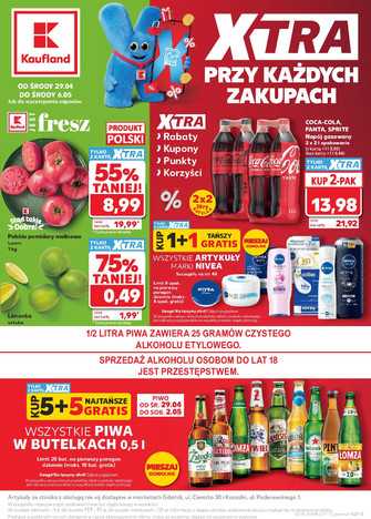 Kaufland