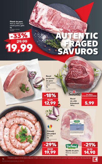 Kaufland